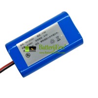 Batterij voor PLC YH-30002 [Vervangende batterij]